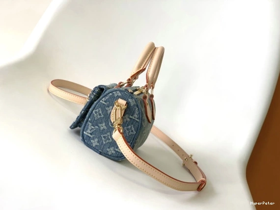 SPEEDY NANO VUITTON LOUIS 0815
